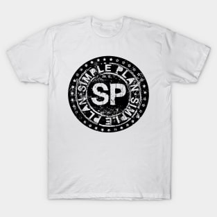 Simple Plan 2 T-Shirt